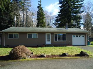 700 Lions Park Ln, Aberdeen, WA 98520