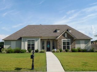 3878 Island Creek Rd, Valdosta, GA 31601