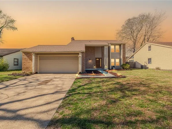 5237 Quarry Ln, Virginia Beach, VA 23464