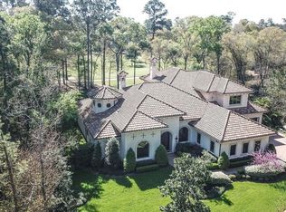 35 Hepplewhite Way, The Woodlands, TX 77382
