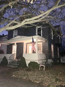 91 Cooper St, Glens Falls, NY, 12801