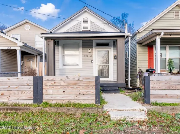 2916 Rodman St, Louisville, KY 40208