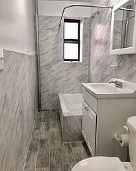 Rented by New York Residence