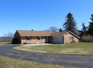 10535 Kennedy Hill Rd, Meadville, PA 16335