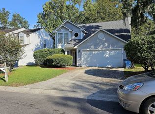 8335 Coventry Rd, North charleston, SC 29420