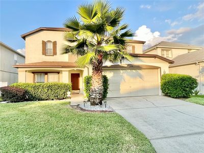 226 Canna Dr, Davenport, FL, 33897