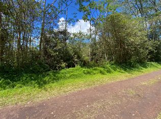 Seadrift Rd LOT 471, Pahoa, HI 96778