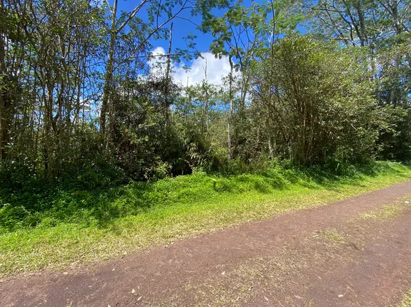 Seadrift Rd Lot 471, Pahoa, HI 96778