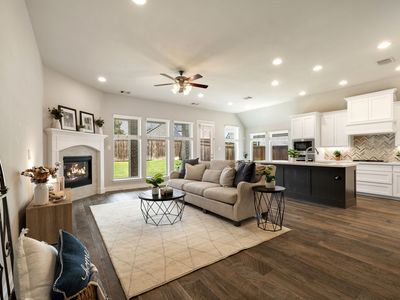 827 Esk Ave, Celina, TX, 75009