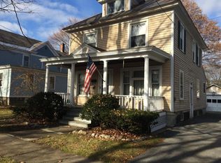 39 Elm St, Hudson Falls, NY 12839