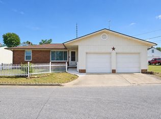 1630 Virginia St, Ferdinand, IN 47532