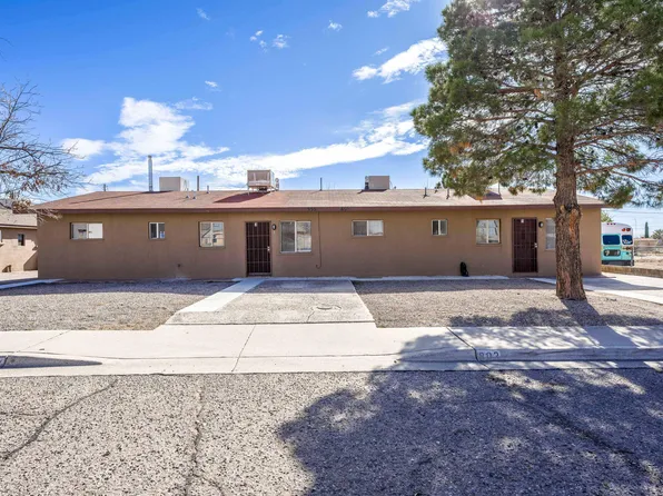 954 Augustine Ave, Las Cruces, NM 88001