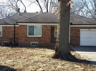 1009 N Roosevelt St, Wichita, KS 67208