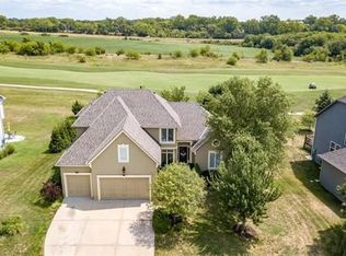 4417 N 141st St, Basehor, KS 66007