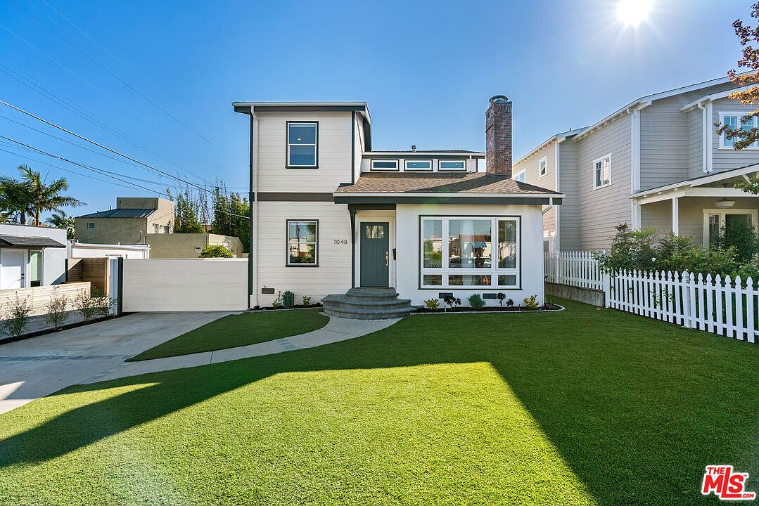 1048 23rd St, Santa Monica, CA 90403 Zillow