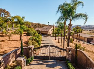 14689 Sunrise Canyon Rd, Poway, CA 92064