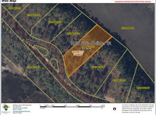 1128 Ship Builder St, Charleston, SC 29492