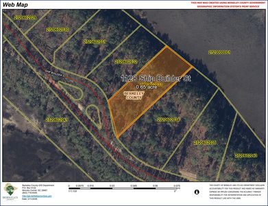 1128 Ship Builder St, Charleston, SC, 29492