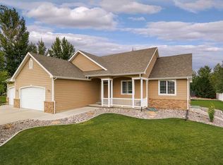 4867 Dovetail Ave, Billings, MT 59106