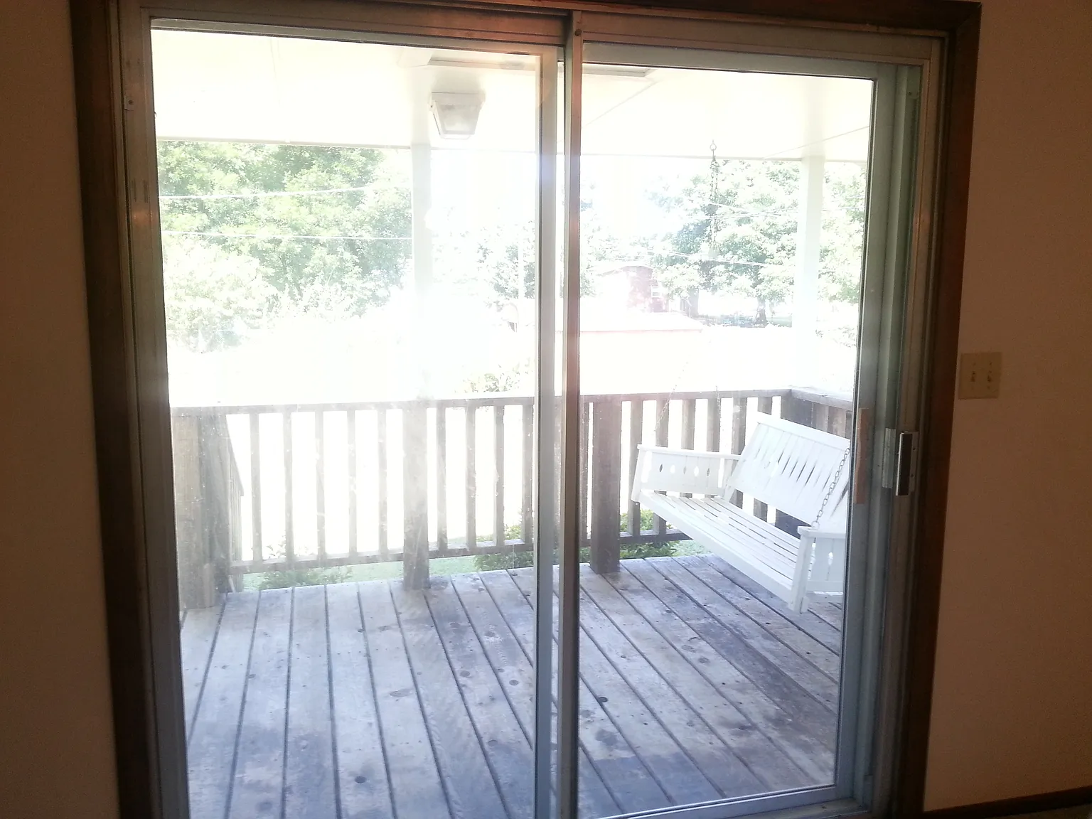 3 bed, 1118 sqft, $1,400 — Photo 2