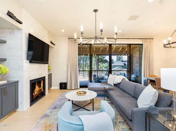 2993 S TOURMALINE Drive #33, Flagstaff, AZ 86005