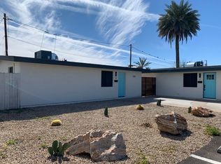 1011 E Amelia Ave UNIT 2, Phoenix, AZ 85014