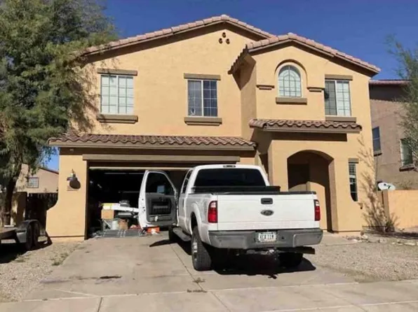 7248 W Saint Catherine Ave, Laveen, AZ 85339