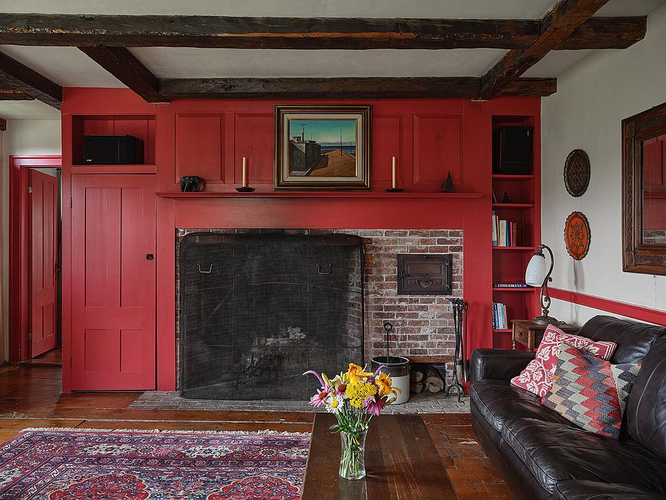 139 Buttermilk Lane, South Thomaston, ME 04858 Zillow