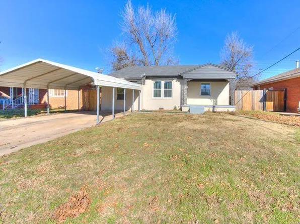 4301 NW 18th St, Oklahoma City, OK 73107