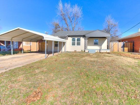 4301 NW 18th St, Oklahoma City, OK 73107