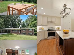 1850 Donald Dr, Marietta, GA 30062