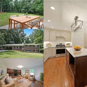 1850 Donald Dr, Marietta, GA, 30062