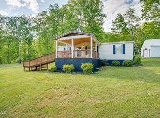 448 Parker Estates Rd, Gate City, VA 24251