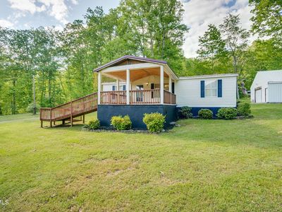448 Parker Estates Rd, Gate City, VA, 24251