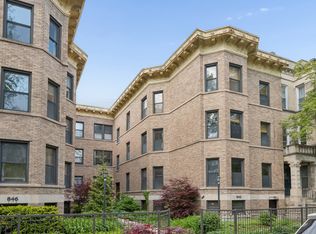842 W Newport Ave APT 2S, Chicago, IL 60657