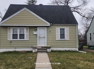 25861 Princeton St, Inkster, MI 48141