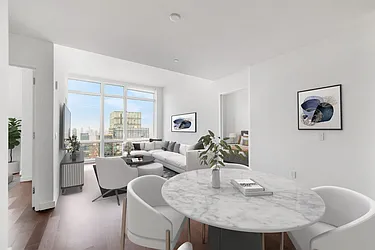 Rented by Aura NYC LLC