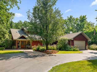 8715 W 123rd St, Palos Park, IL
