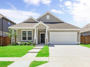 2158 Mossbrook Dr, Royse City, TX 75189