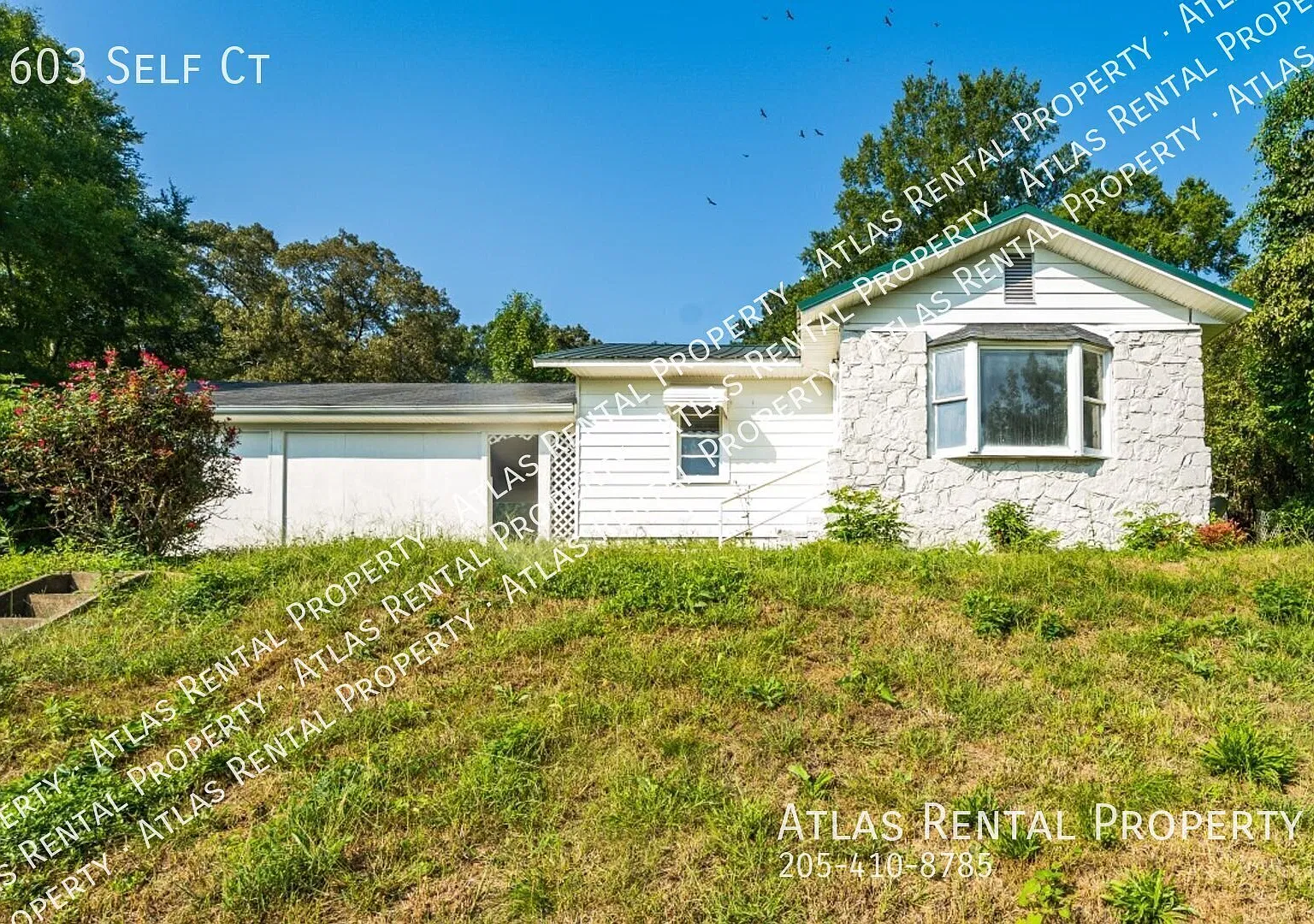 Beautifully Updated 3BR Home with Granite & Luxury Flooring! — Photo 1