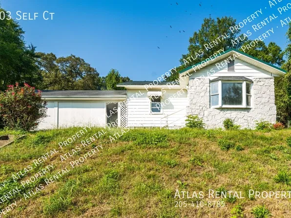603 Self Ct, Oneonta, AL 35121