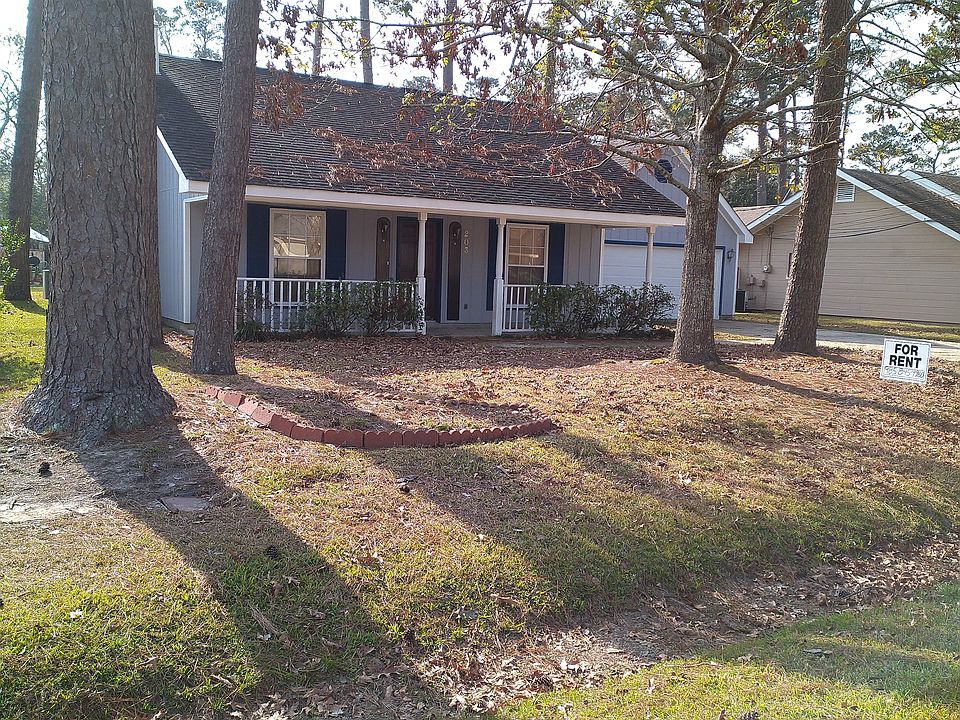 1st image of 203 Driftwood St
