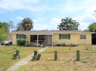 37 Highridge Cir, Daytona Beach, FL 32117