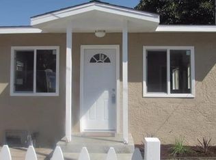 21320 S Western Ave, Torrance, CA 90501