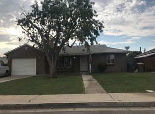4634 Frazier Ave, Bakersfield, CA 93309