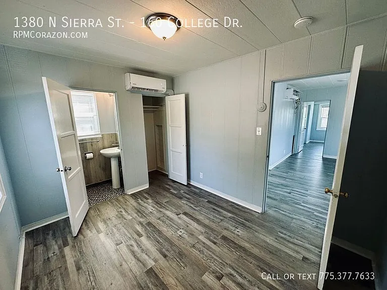 1380 N Sierra St #160 — Photo 5