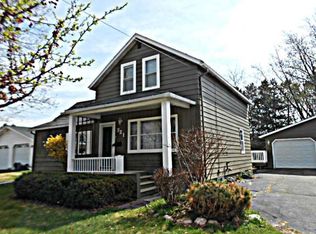 721 Pine St, Antigo, WI 54409