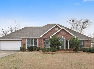 117 Refuge Dr, Luling, LA 70070