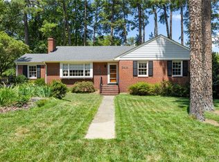 3414 Cooper Rd, Richmond, VA 23225