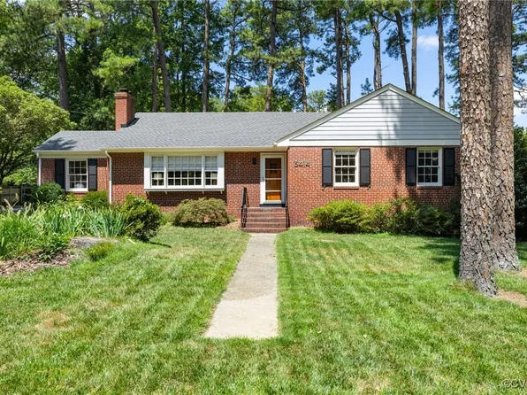 3414 Cooper Rd, Richmond, VA 23225